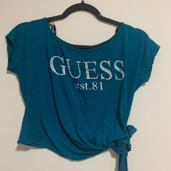 GUESS tee - Picture 1 of 2